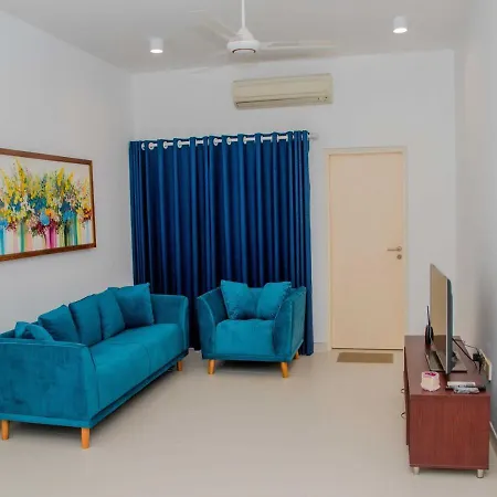 Fairway Apartment 2Br Galle Exterior photo