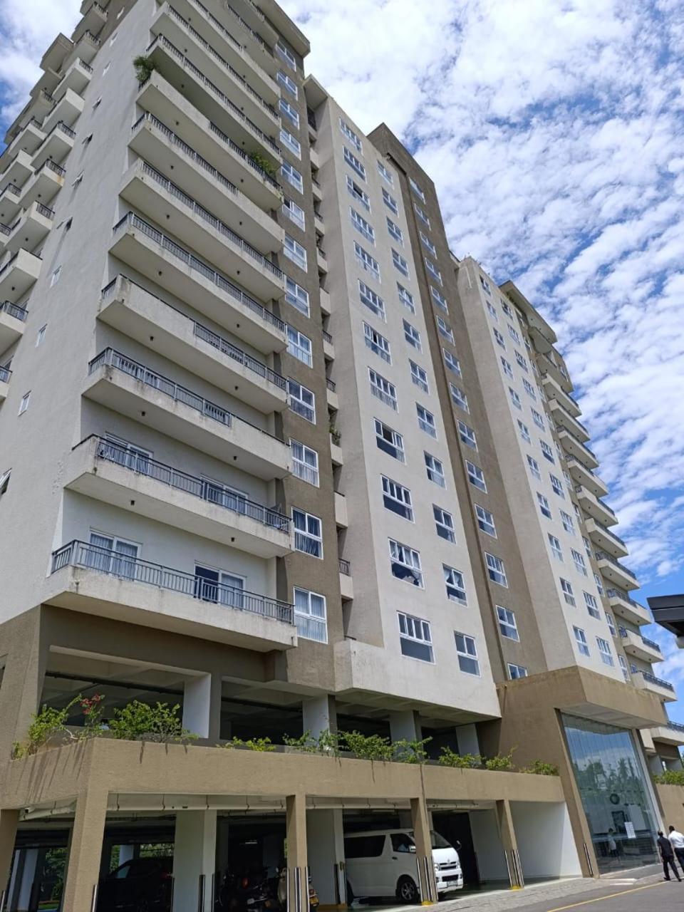 Fairway 2br Appartement Galle