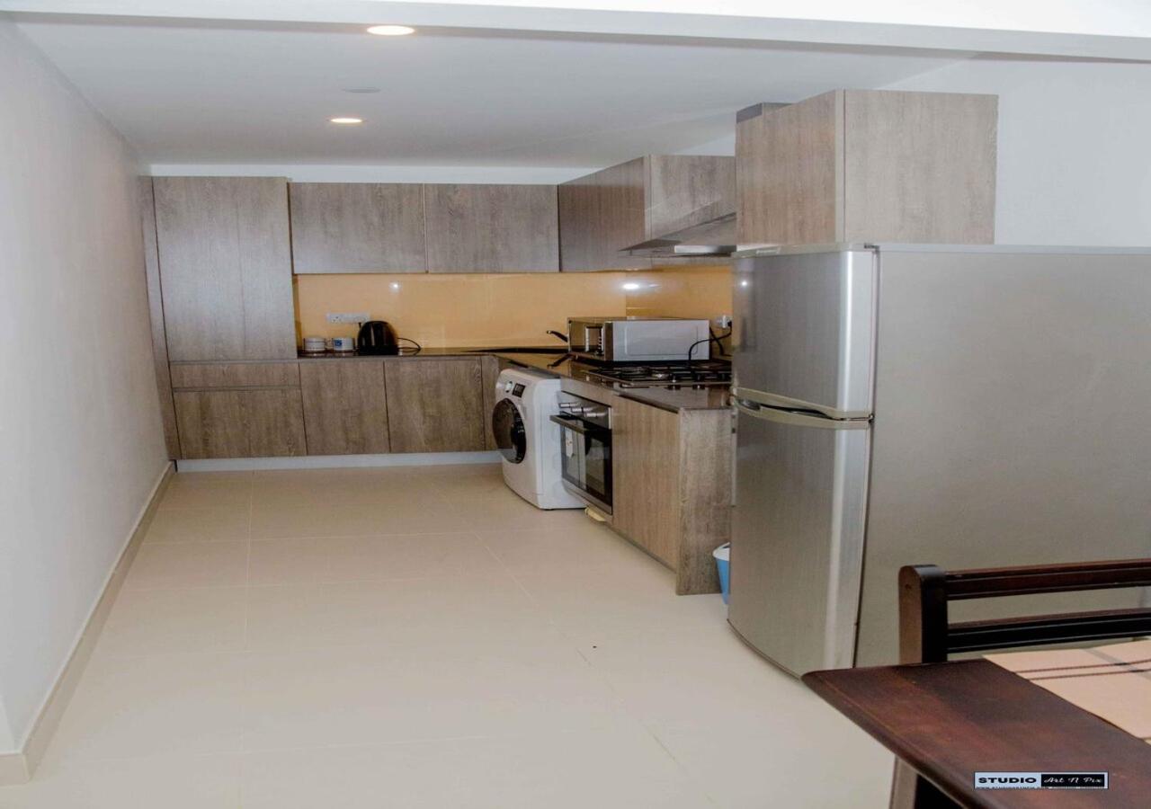 Fairway 2br Appartement